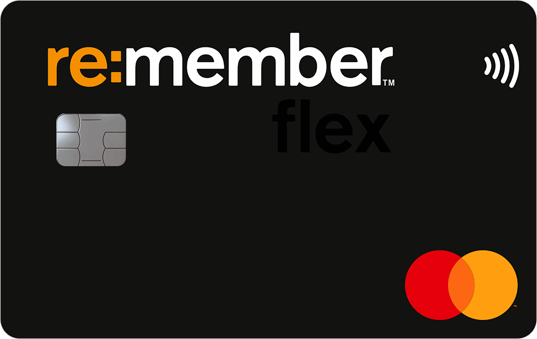 EC Remember Flex