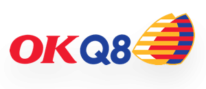 okq8 bank logo
