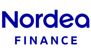 Nordea Finance logo