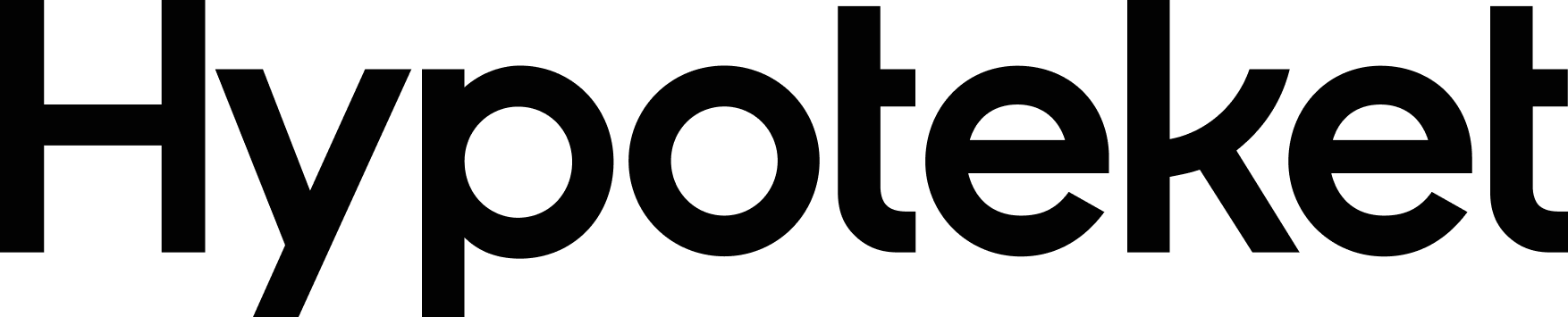 Hypoteket Logo