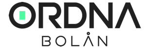 Ordna Bolån Logo